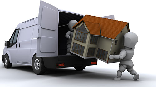 home removals